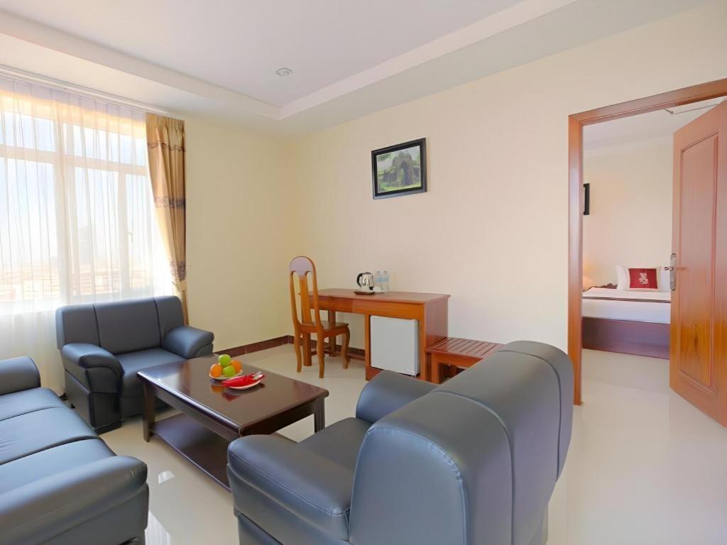 Kirirom Crystal Hotel Пном Пен Екстериор снимка