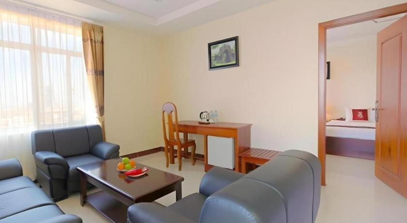Kirirom Crystal Hotel Пном Пен Екстериор снимка