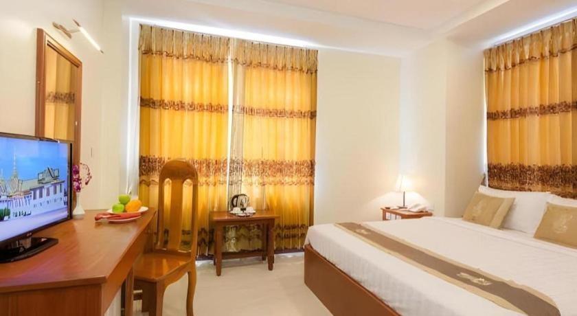 Kirirom Crystal Hotel Пном Пен Екстериор снимка