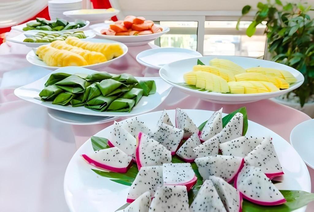 Kirirom Crystal Hotel Пном Пен Екстериор снимка